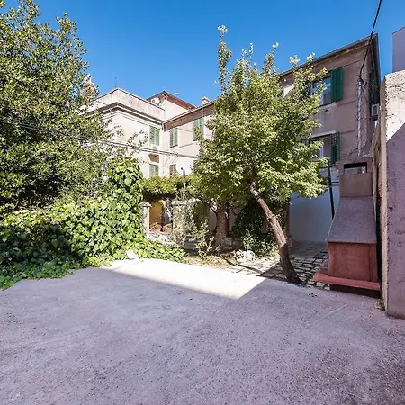 Apartment Heart Of The City Sibenik