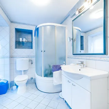 Heart Of The City Apartment