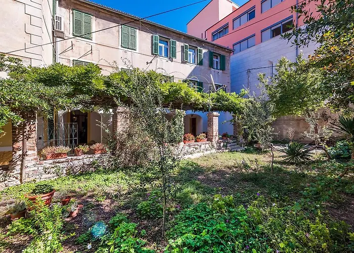 Heart Of The シベニク