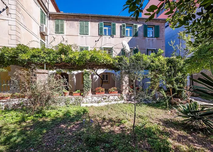 Heart Of The アパート *