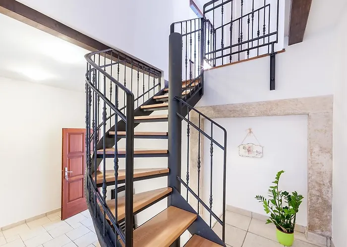 Heart Of The シベニク