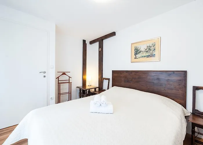 Heart Of The アパート