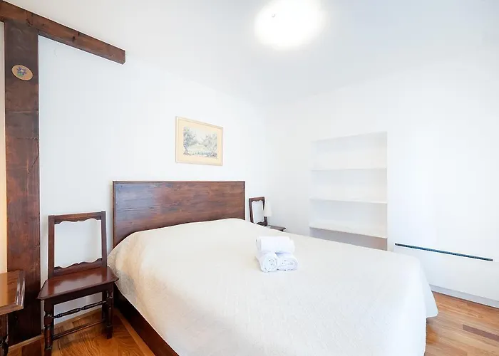 アパート Heart Of The