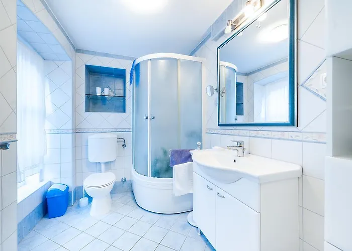 Heart Of The アパート