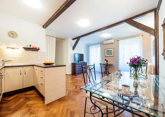 Heart Of The アパート *