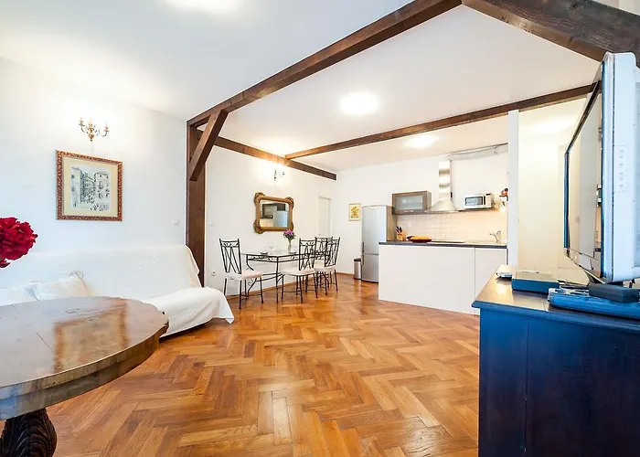 Heart Of The シベニク